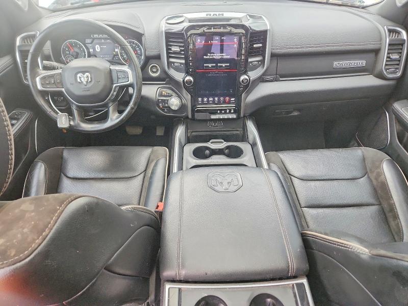 Aukcja sprzedaży 2021 Ram 1500, vin: 1C6SRFJT5MN521774, numer aukcji: 58410386