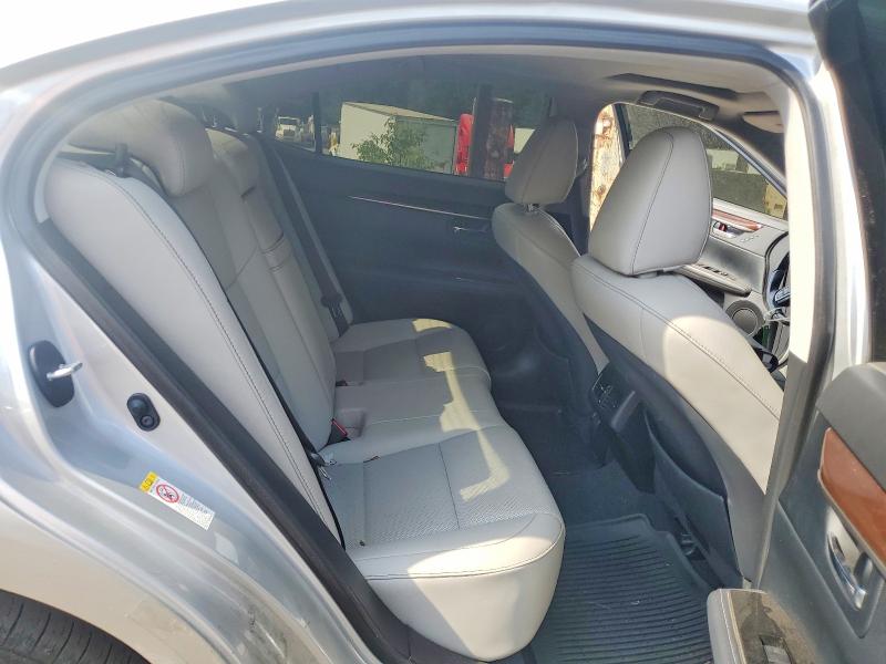 Aukcja sprzedaży 2018 Lexus Es, vin: 58ABK1GGXJU081535, numer aukcji: 56465936
