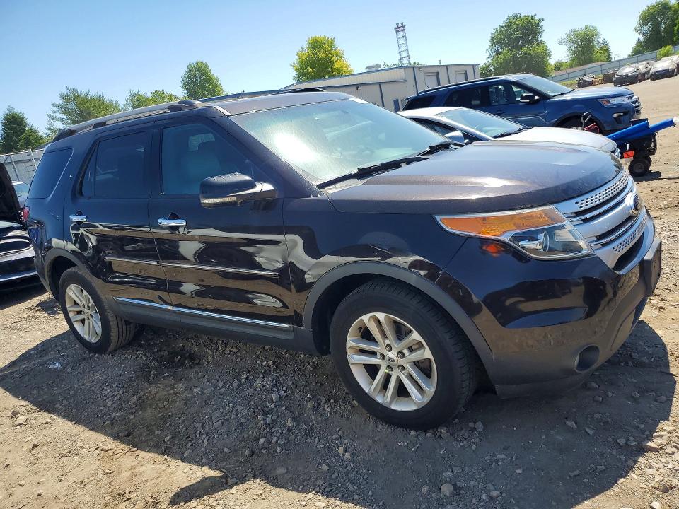 Aukcja sprzedaży 2013 Ford Explorer, vin: 1FM5K8D83DGA78490, numer aukcji: 56324636