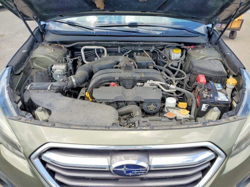 Aukcja sprzedaży 2018 Subaru Outback, vin: 4S4BSANC4J3326892, numer aukcji: 55791276
