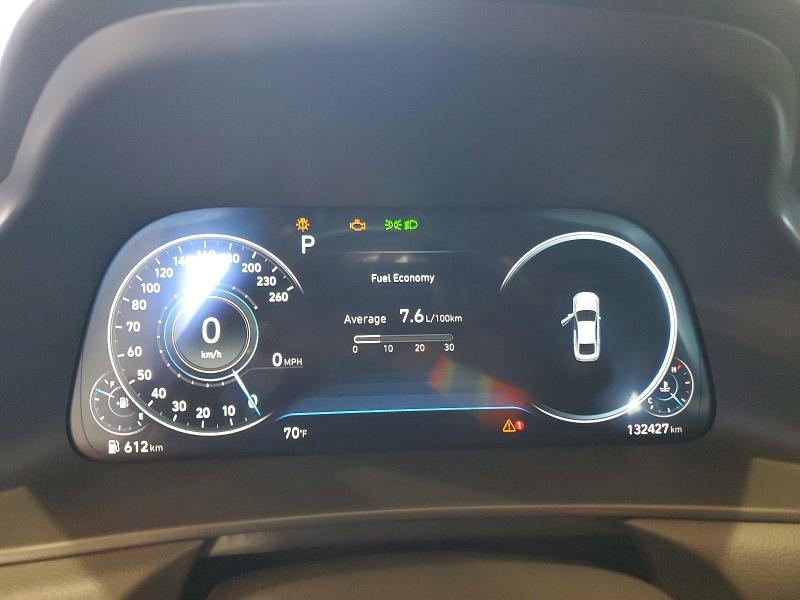 Продажа на аукционе авто 2020 Hyundai Sonata, vin: 5NPEJ4J29LH021429, номер лота: 55339636
