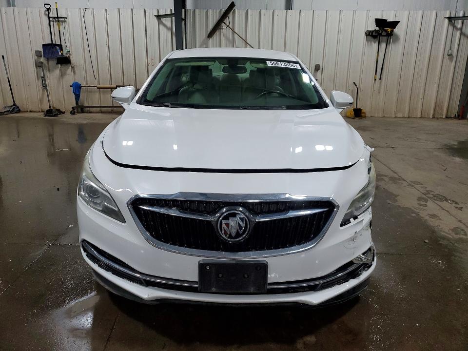 Продажа на аукционе авто 2017 Buick Lacrosse, vin: 1G4ZN5SS3HU146638, номер лота: 56613056