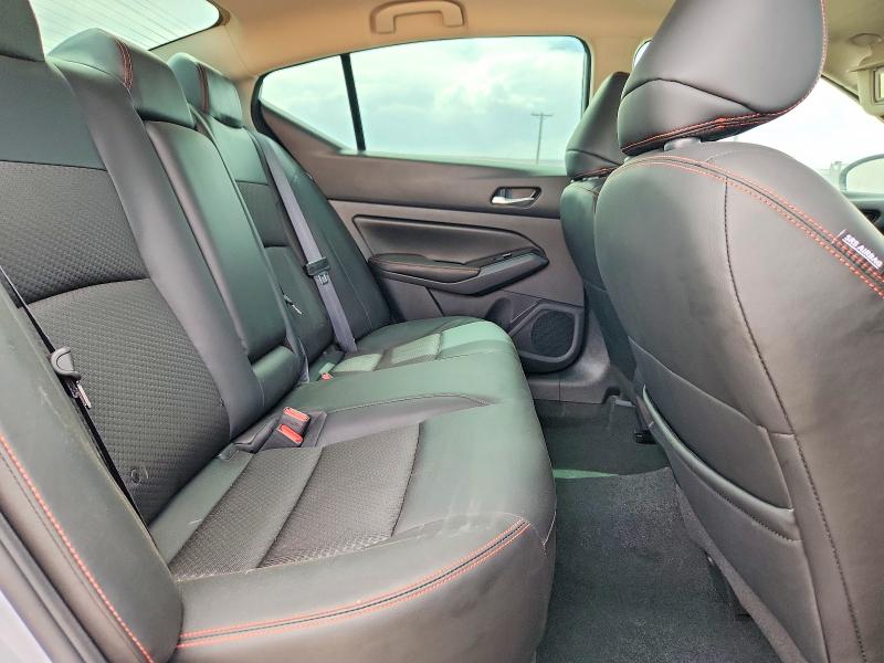 58106176 :رقم المزاد ، 1N4BL4CV7RN312448 vin ، 2024 Nissan Altima مزاد بيع