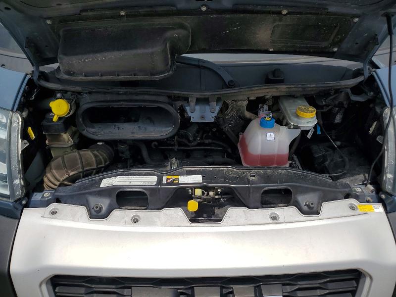 Aukcja sprzedaży 2021 Ram Promaster 3500, vin: 3C6MRVJG6ME587406, numer aukcji: 57244706