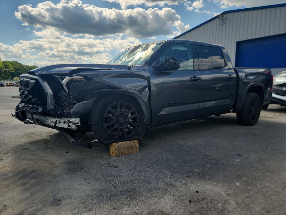 Aukcja sprzedaży 2023 Toyota Tundra, vin: 5TFLA5DB1PX097214, numer aukcji: 55683766