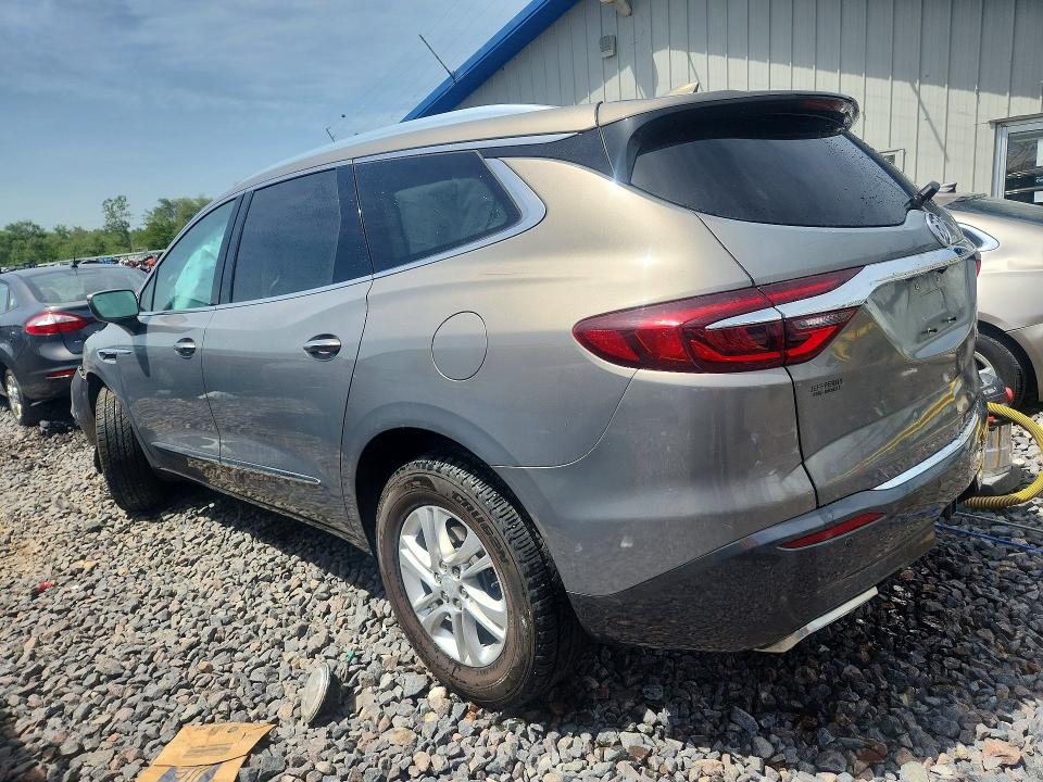 Aukcja sprzedaży 2019 Buick Enclave, vin: 5GAERBKW5KJ161063, numer aukcji: 85623645