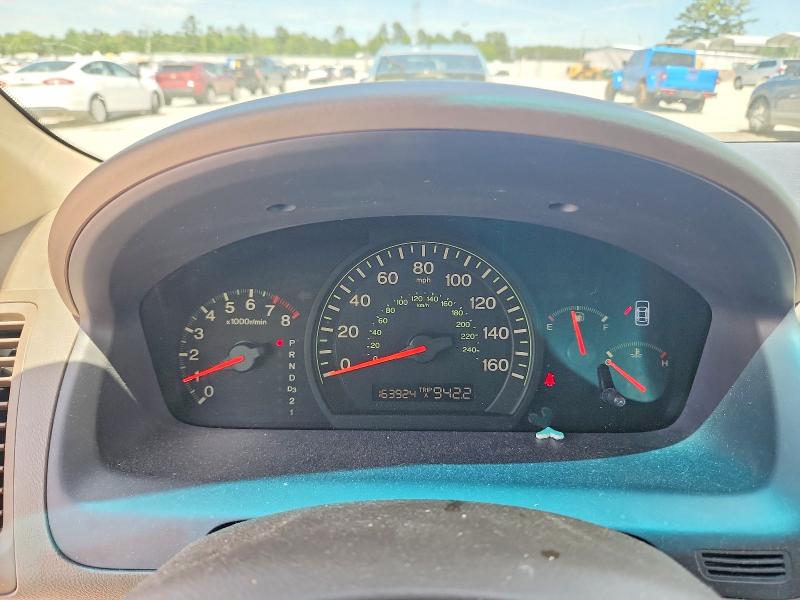 56694296 :رقم المزاد ، 1HGCM66543A065165 vin ، 2003 Honda Accord مزاد بيع