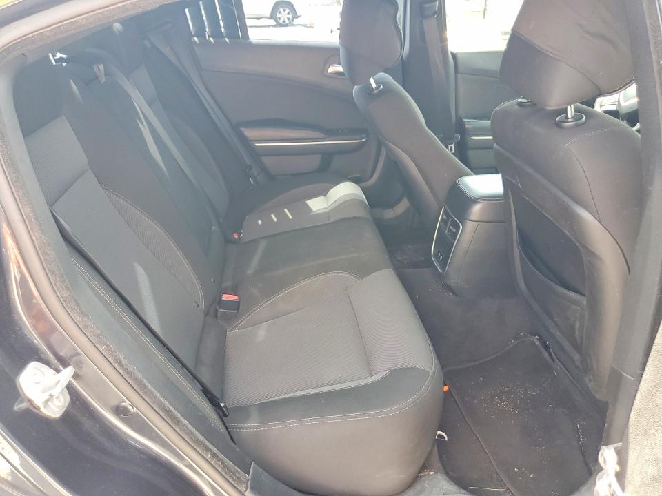 Продажа на аукционе авто 2016 Dodge Charger, vin: 2C3CDXBG5GH173432, номер лота: 56623956