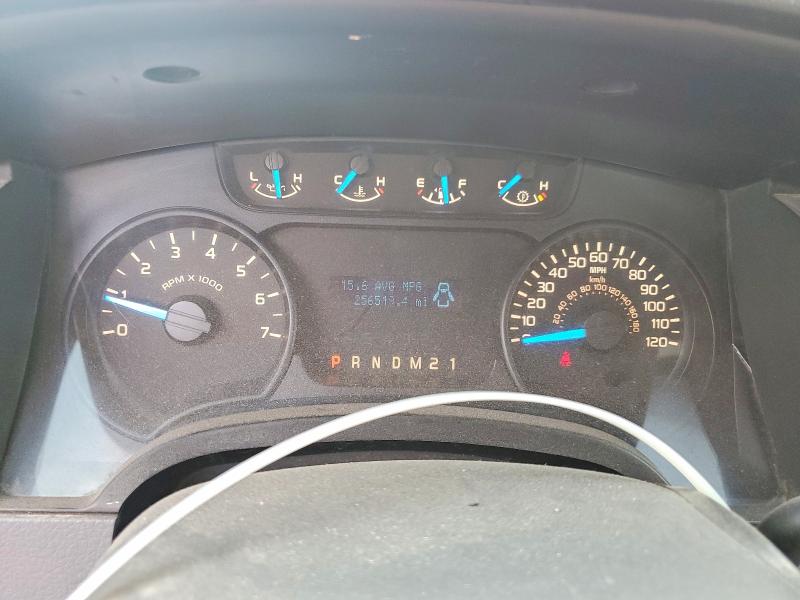 Auction sale of the 2014 Ford F150, vin: 1FTFX1EF4EKG43939, lot number: 59180306