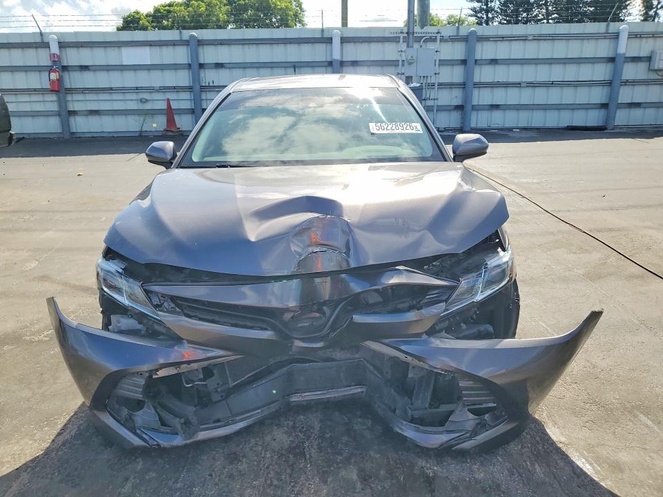Aukcja sprzedaży 2020 Toyota Camry, vin: 4T1C11AK3LU503594, numer aukcji: 56228926