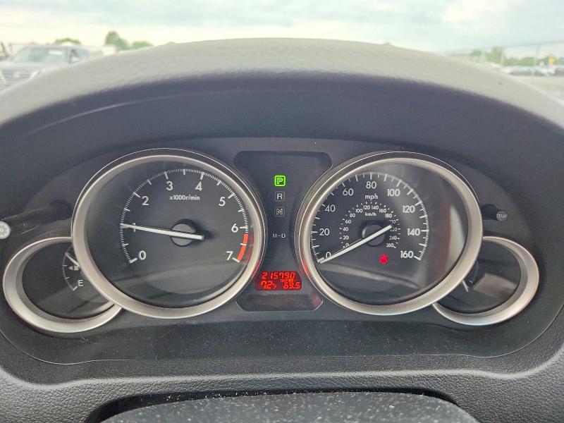 Aukcja sprzedaży 2012 Mazda 6, vin: 1YVHZ8DH2C5M08864, numer aukcji: 58297576