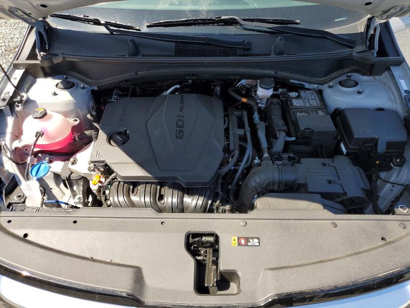 2025 Kia Sportage მანქანა იყიდება აუქციონზე, vin: 5XYK53DF0SG316697, აუქციონის ნომერი: 57560496