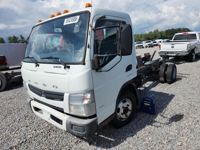 Aukcja sprzedaży 2012 Mitsubishi Fuso Truck Of America Inc Fe, vin: JL6AME1A5CK001626, numer aukcji: 58424986