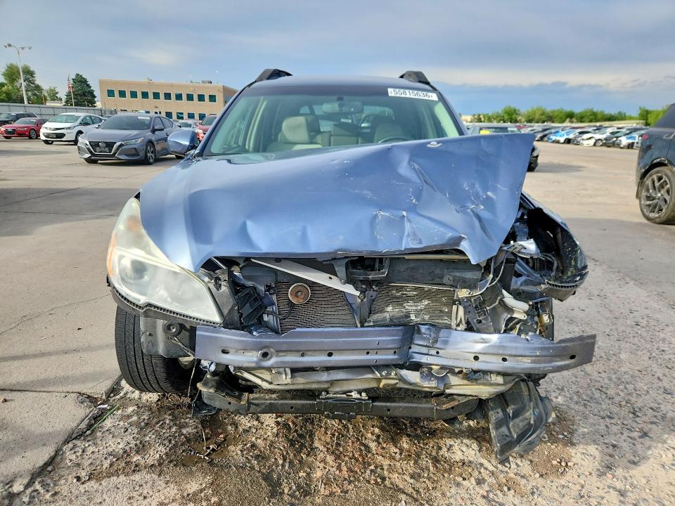 2013 Subaru Outback მანქანა იყიდება აუქციონზე, vin: 4S4BRCCC1D3254788, აუქციონის ნომერი: 55815636