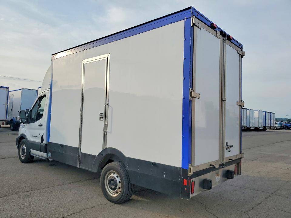 2021 Ford Transit მანქანა იყიდება აუქციონზე, vin: 1FDBW5Z89MKA80031, აუქციონის ნომერი: 55901156