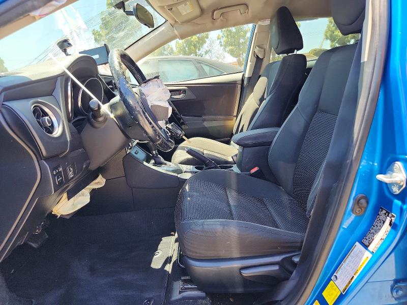Продаж на аукціоні авто 2016 Scion Im, vin: JTNKARJE8GJ520855, номер лоту: 56814096