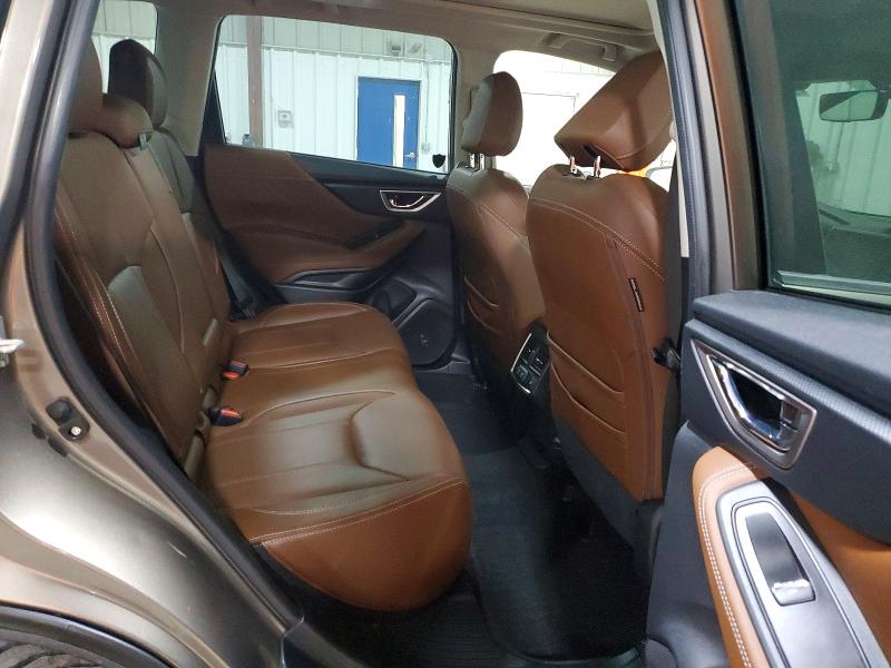 55498026 :رقم المزاد ، JF2SKAXC7MH452559 vin ، 2021 Subaru Forester مزاد بيع