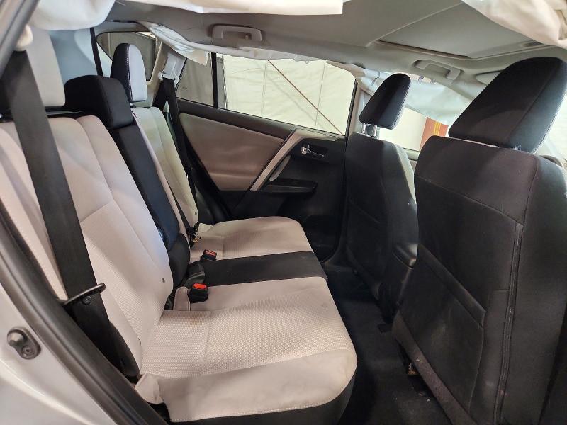 58492026 :رقم المزاد ، 2T3RFREV9HW649849 vin ، 2017 Toyota Rav4 مزاد بيع