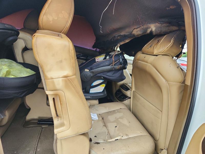 2013 Acura Mdx მანქანა იყიდება აუქციონზე, vin: 2HNYD2H3XDH520848, აუქციონის ნომერი: 57965166