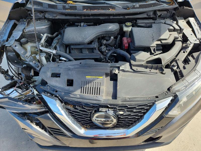 Aukcja sprzedaży 2021 Nissan Rogue Sport, vin: JN1BJ1AV3MW301339, numer aukcji: 56712516