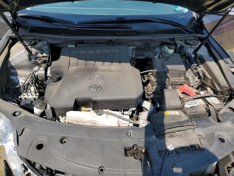 59251686 :رقم المزاد ، 4T1BK1EB4JU269269 vin ، 2018 Toyota Avalon مزاد بيع