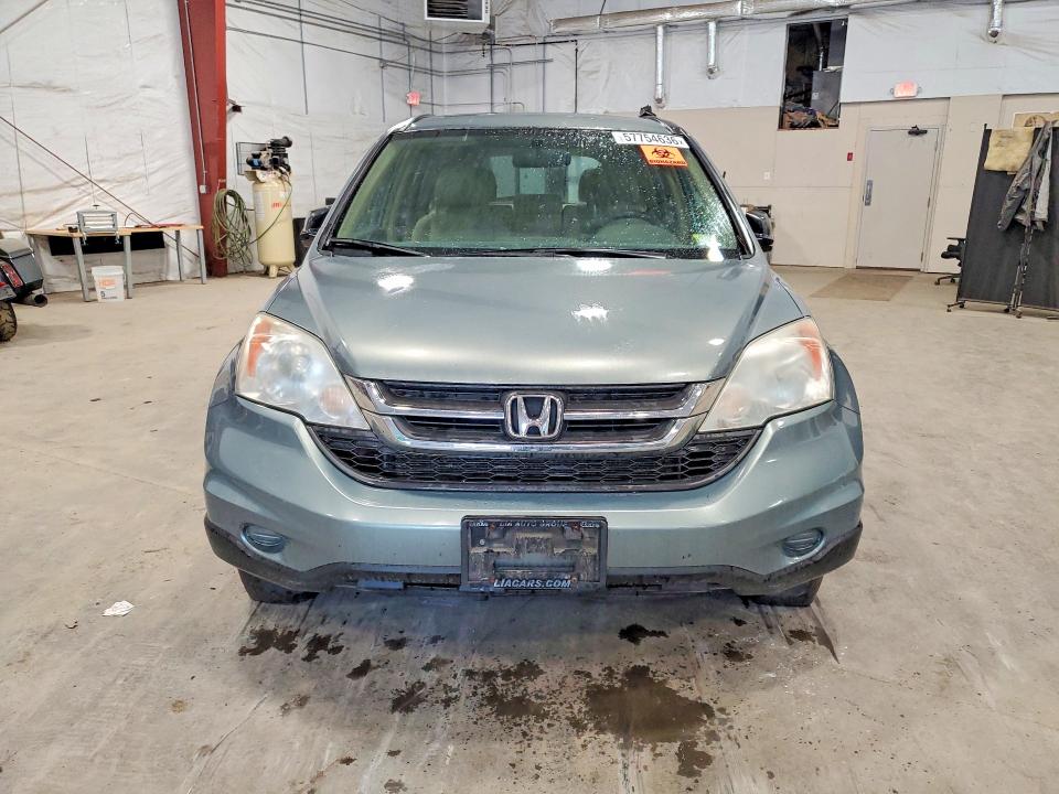 Aukcja sprzedaży 2010 Honda Cr-v, vin: 5J6RE4H36AL074421, numer aukcji: 57754636