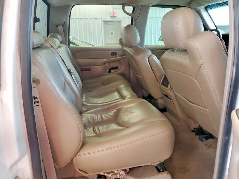 Продаж на аукціоні авто 2005 Gmc New Sierra, vin: 2GTEK13T651310984, номер лоту: 56891546