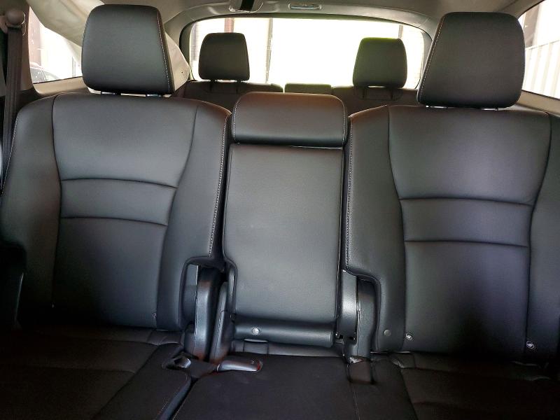 Продаж на аукціоні авто 2022 Honda Pilot, vin: 5FNYF6H22NB055780, номер лоту: 56973296