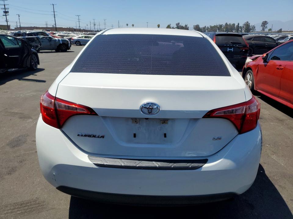 Aukcja sprzedaży 2019 Toyota Corolla, vin: 5YFBURHE6KP895813, numer aukcji: 55927466