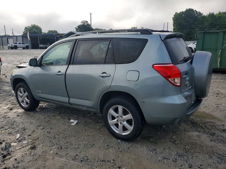 57419596 :رقم المزاد ، JTMZD31V176047438 vin ، 2007 Toyota Rav4 مزاد بيع