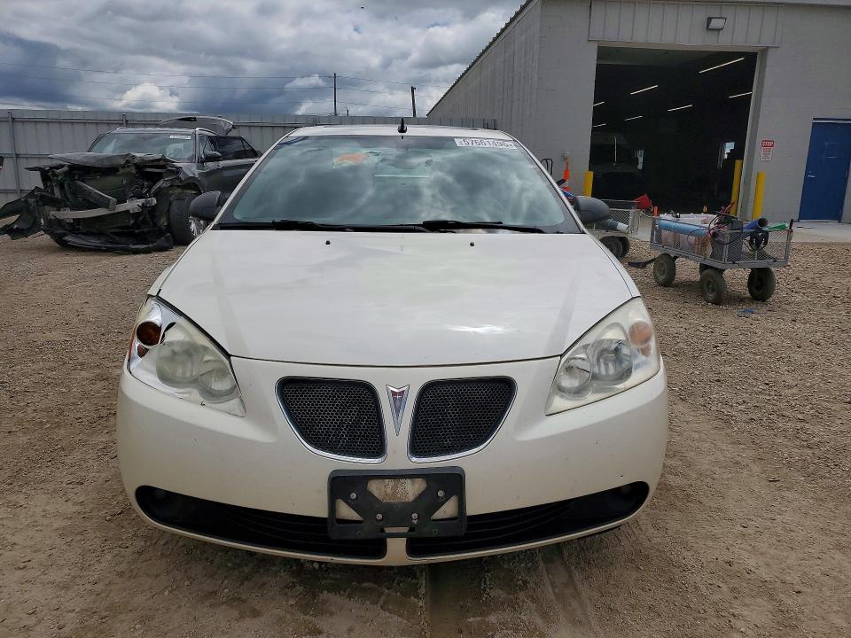 Продажа на аукционе авто 2009 Pontiac G6, vin: 1G2ZG57N894145993, номер лота: 57661496