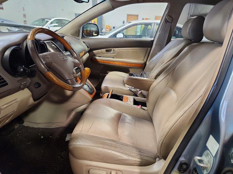 Продаж на аукціоні авто 2005 Lexus Rx, vin: 2T2HA31U85C046333, номер лоту: 58587196