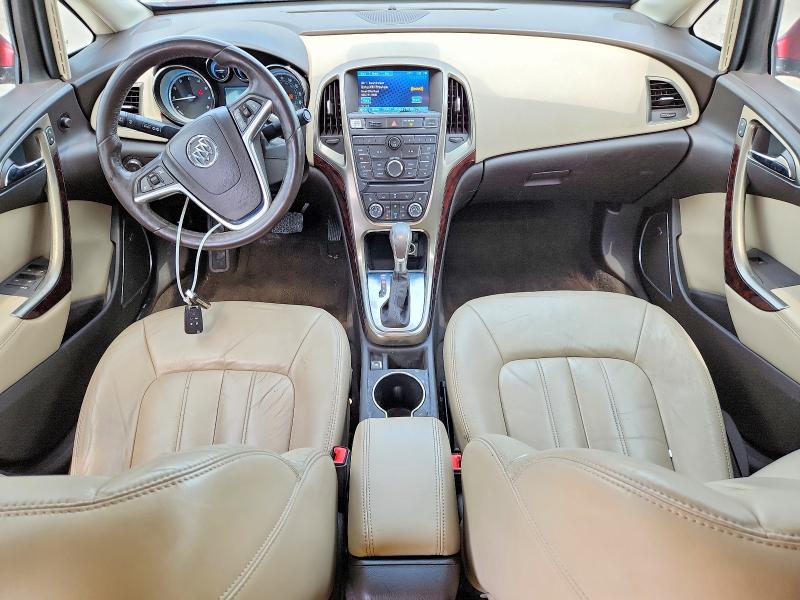 Продаж на аукціоні авто 2013 Buick Verano, vin: 1G4PS5SKXD4251428, номер лоту: 58502986