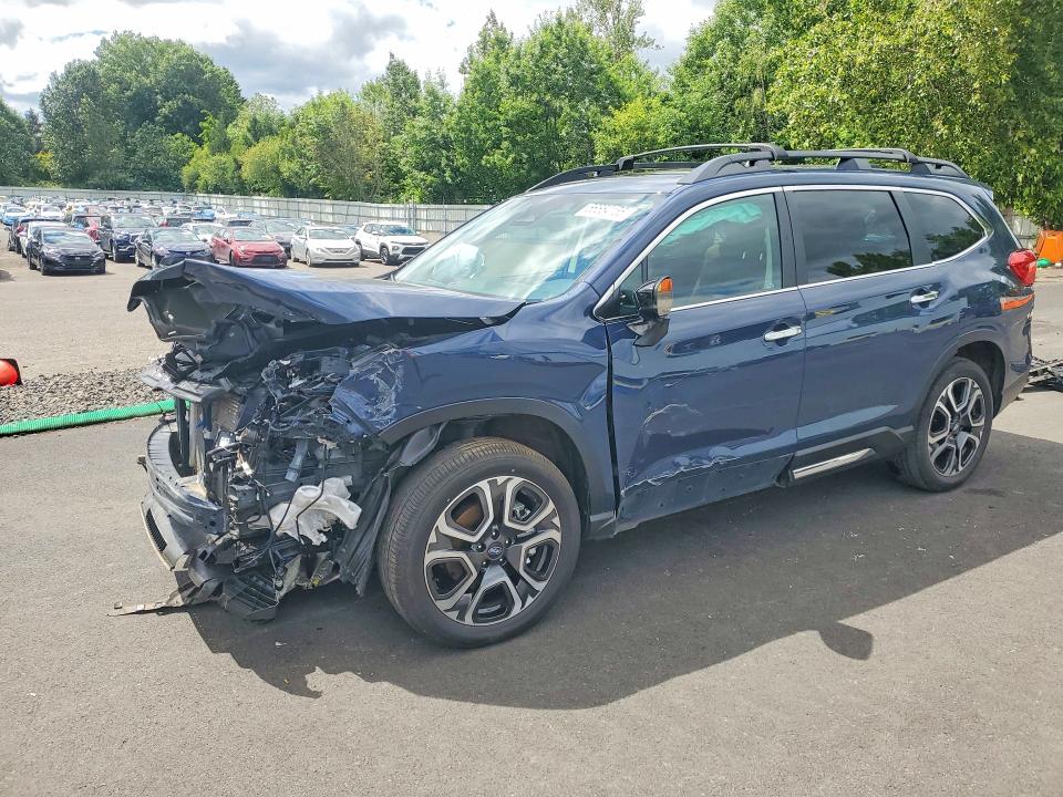 2025 Subaru Ascent მანქანა იყიდება აუქციონზე, vin: 4S4WMAUD8S3441759, აუქციონის ნომერი: 56654156