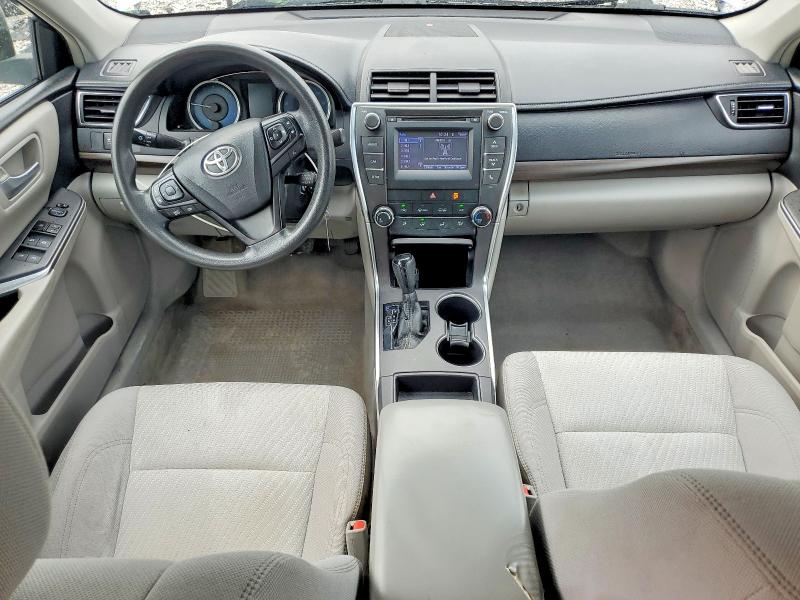 Продаж на аукціоні авто 2016 Toyota Camry, vin: 4T1BF1FK1GU224110, номер лоту: 58766606