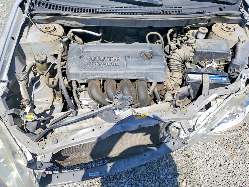 56620716 :رقم المزاد ، 1NXBR30E47Z833312 vin ، 2007 Toyota Corolla مزاد بيع