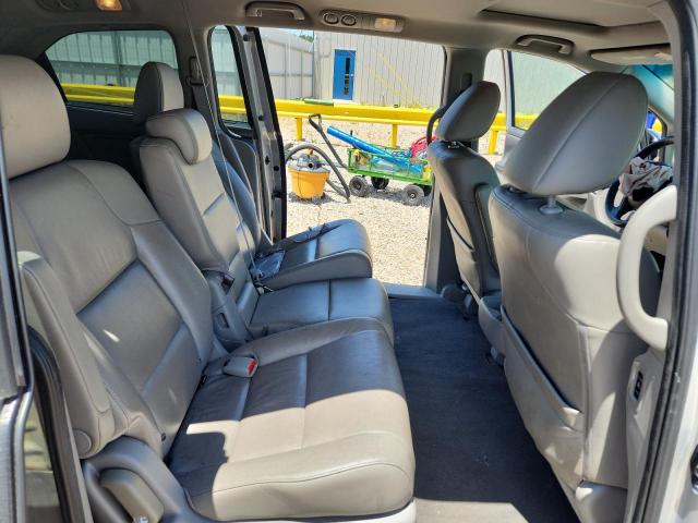 Продаж на аукціоні авто 2012 Honda Odyssey, vin: 5FNRL5H63CB110809, номер лоту: 56442676