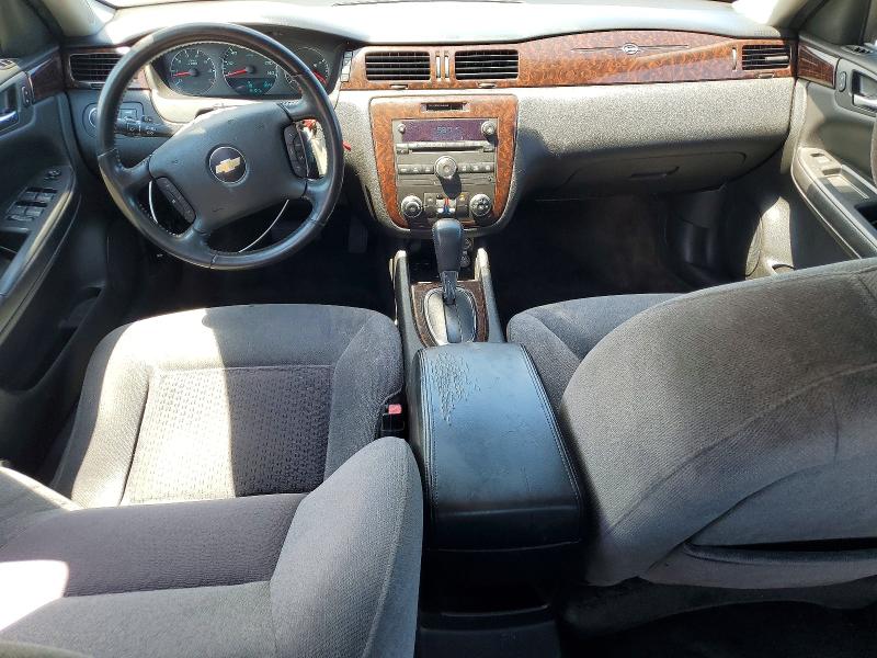 2012 Chevrolet Impala მანქანა იყიდება აუქციონზე, vin: 2G1WG5E31C1204880, აუქციონის ნომერი: 57211586