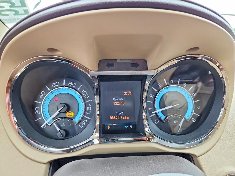 Продаж на аукціоні авто 2010 Buick Lacrosse, vin: 1G4GE5GV5AF194128, номер лоту: 55384776