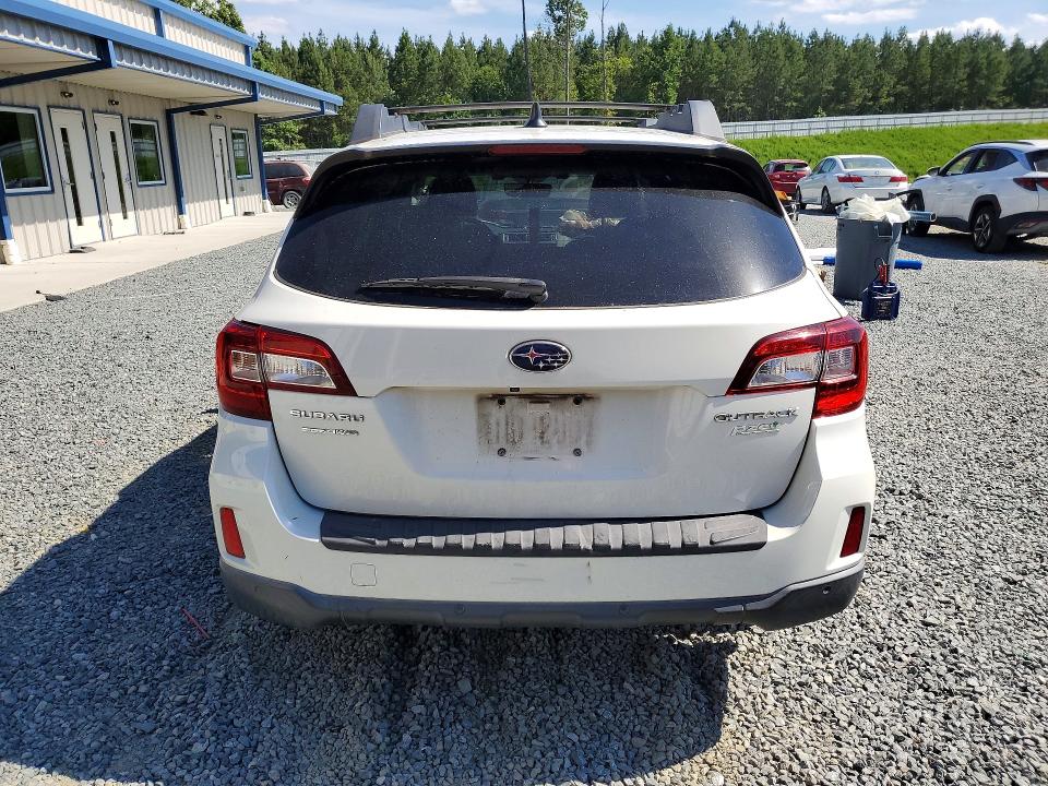 Aukcja sprzedaży 2017 Subaru Outback, vin: 4S4BSANC2H3266301, numer aukcji: 57564366