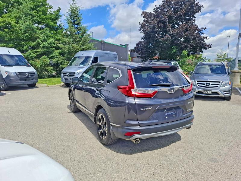 58386926 :رقم المزاد ، 2HKRW2H9XHH136588 vin ، 2017 Honda Cr-v مزاد بيع