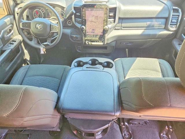 Продаж на аукціоні авто 2026 Ram 2500, vin: 3C6UR5DJ8TG197546, номер лоту: 57462546