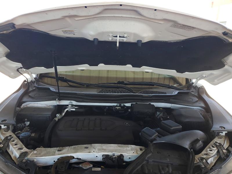 Продаж на аукціоні авто 2018 Acura Mdx, vin: 5J8YD4H52JL016314, номер лоту: 57311446