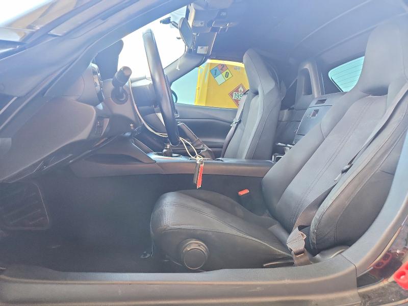 Продаж на аукціоні авто 2019 Mazda Mx-5 Miata, vin: JM1NDAB74K0306969, номер лоту: 57189366