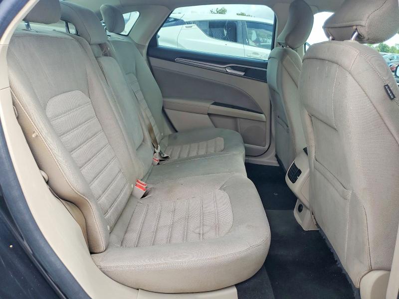 Продаж на аукціоні авто 2019 Ford Fusion, vin: 3FA6P0HD0KR280864, номер лоту: 55696566