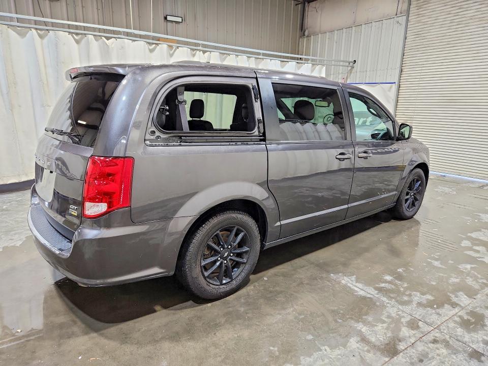 Aukcja sprzedaży 2019 Dodge Gr Caravan, vin: 2C4RDGEG3KR784189, numer aukcji: 58198896