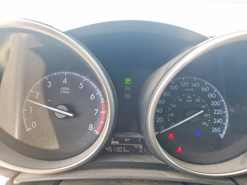 Продажа на аукционе авто 2013 Mazda 3, vin: JM1BL1UF3D1717920, номер лота: 56632206