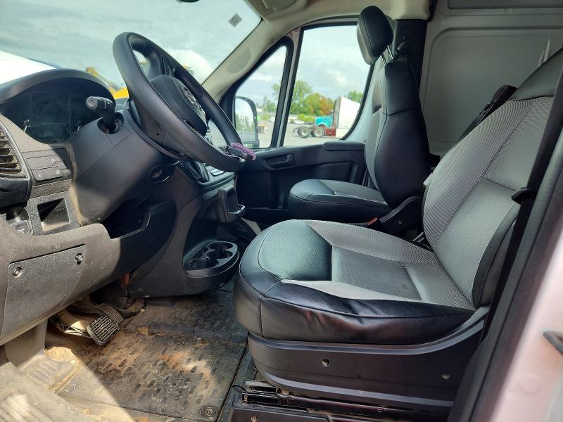 Aukcja sprzedaży 2024 Ram Promaster 2500, vin: 3C6LRVCG2RE146808, numer aukcji: 56633426