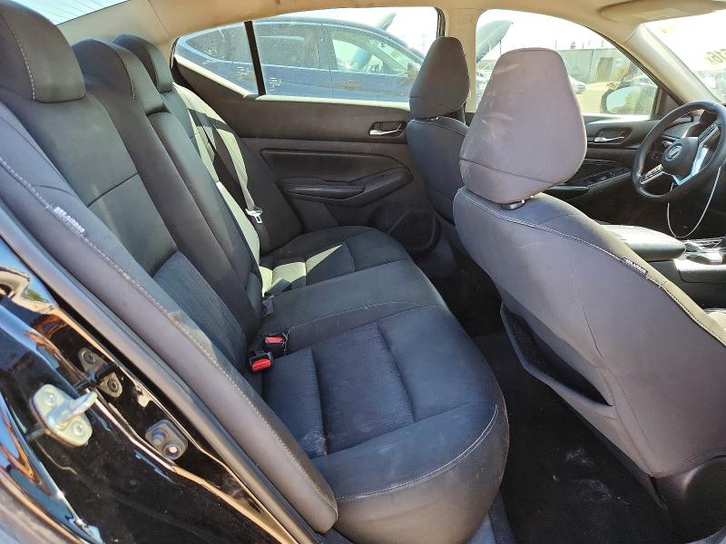 Продажа на аукционе авто 2020 Nissan Altima, vin: 1N4BL4BV3LC134803, номер лота: 55536516