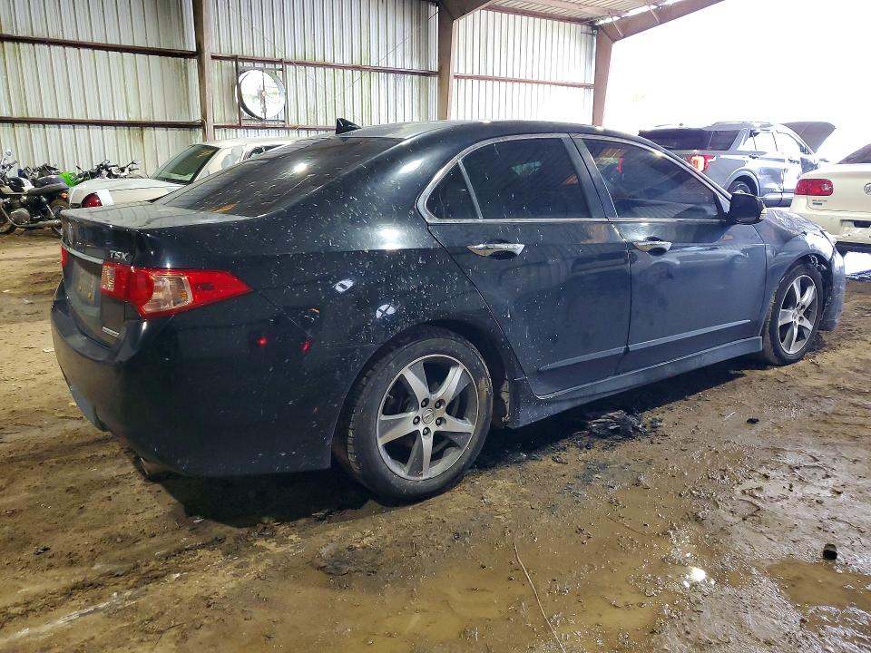 Aukcja sprzedaży 2012 Acura Tsx, vin: JH4CU2F86CC014111, numer aukcji: 56291936